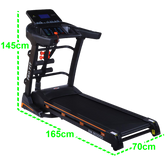 BM-9030SD مشاية برو فيت